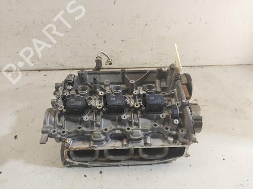 Cylinder head AUDI A4 B9 Avant (8W5, 8WD) RS4 TFSi quattro | BP39209718M5 - Image 2