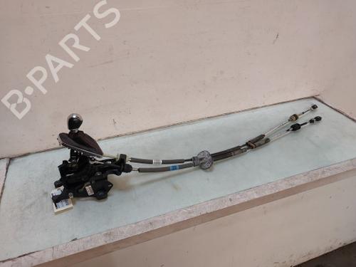 Used Gear lever Gear lever FORD FOCUS IV Turnier (HP) 1.0 EcoBoost mHEV (125 hp) 26681425 26681425