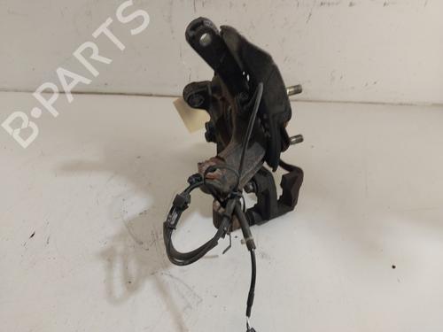 Left front steering knuckle SUZUKI SWIFT V (AZ) 1.2 SHVS (A2L412) | BP37194842M25 - Image 3