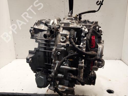 Gearbox FORD FOCUS IV Turnier (HP) 1.0 EcoBoost mHEV | BP36530036M3 - Image 4