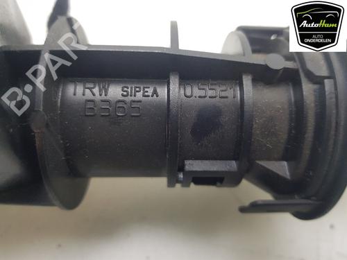Ignition barrel FIAT PUNTO (188_) 1.2 16V 80 (188.233, .235, .253, .255, .333, .353, .639,... | BP22433713M48