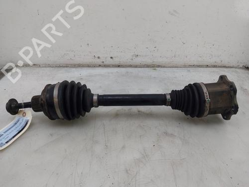 Used Right front driveshaft PORSCHE CAYENNE (9YA) 3.0 E-Hybrid AWD (9YAAE1) (462 hp) 29546057