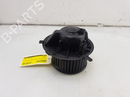Used Heater blower motor Heater blower motor VW GOLF VI (5K1) 1.4 (80 hp) 34056816 34056816