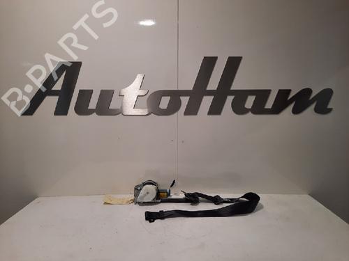 Used Front right seatbelt CITROËN DS3 (SA_) 1.6 VTi 120 (120 hp) 12029923