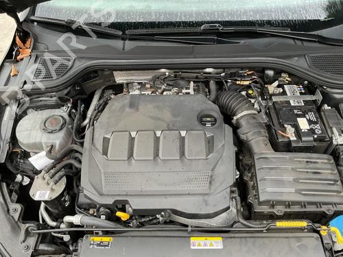 Used Engine Engine VW GOLF VIII (CD1, DA1) 2.0 TDI (150 hp) 39948900 39948900