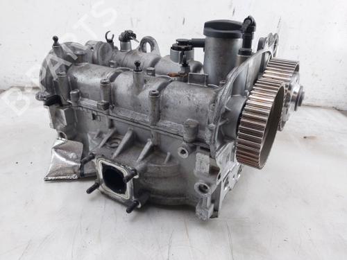 Cylinder head VW UP! (121, 122, BL1, BL2, BL3, 123) 1.0 | BP34719445M5  - Image 5