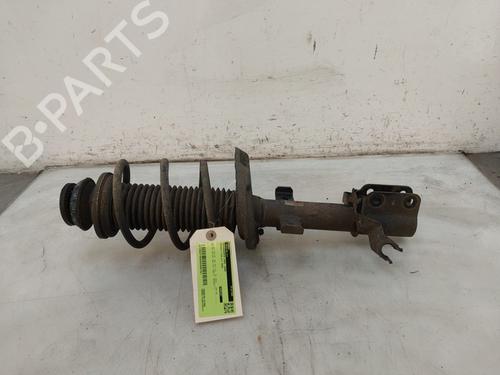 Used Left front shock absorber Left front shock absorber RENAULT CLIO V (B7_) 1.3 TCe 140 (B7N0) (140 hp) 33717882 33717882