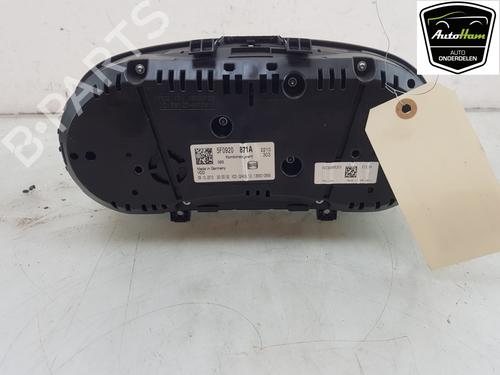 Instrument cluster SEAT LEON (5F1) 1.6 TDI | BP22903387C47 