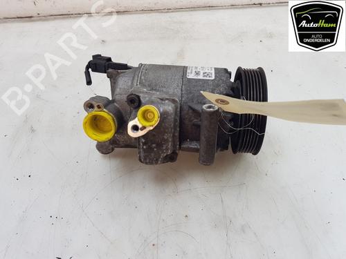 AC compressor VW PASSAT B7 Variant (365) 1.6 TDI | BP22925753M34 