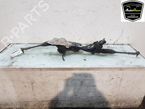 Used Steering rack SEAT LEON (5F1) 1.6 TDI (110 hp) 22903294