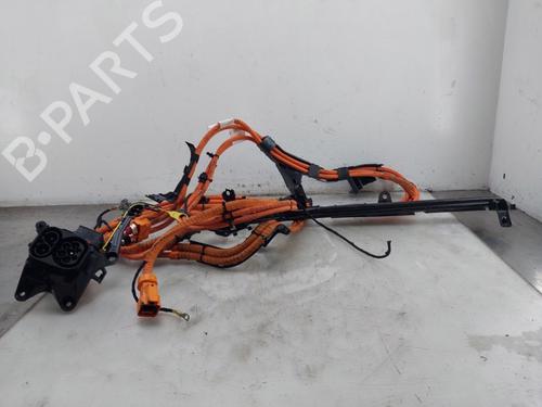 Andre VW TIGUAN (CT1) 1.5 TSI eHybrid (272 hp) 30121678