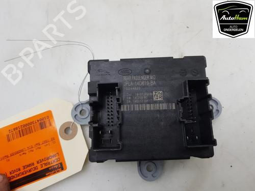 Elektronisk modul LAND ROVER RANGE ROVER SPORT II (L494) 2.0 P400e PHEV 4x4 (300 hp) 12048315
