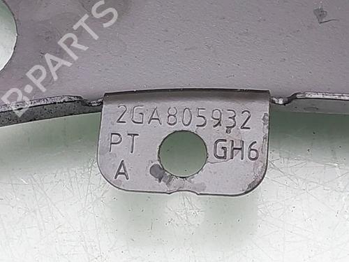 Right headlight support VW T-ROC (A11, D11) 1.5 TSI | BP27990085C156 - Image 3