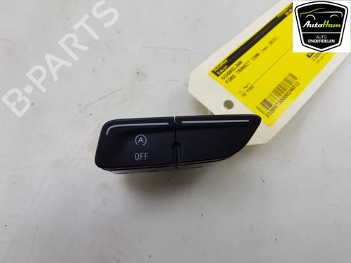 Used Switch Switch FORD TRANSIT CONNECT V408 Box Body/MPV 1.6 TDCi (95 hp) 15508062 15508062