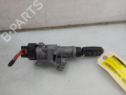 Used Switch Switch SKODA FABIA II (542) 1.2 TSI (86 hp) 39711122 39711122