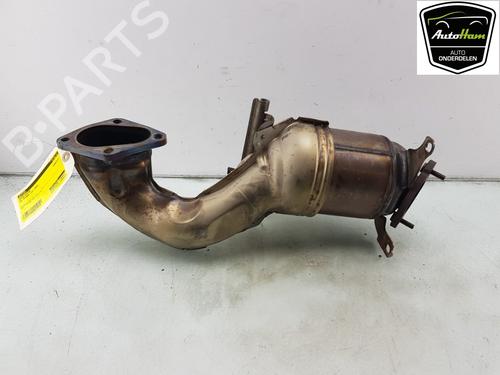 Catalyst VW TOURAN (1T1, 1T2) 1.4 TSI | BP18571364M10 