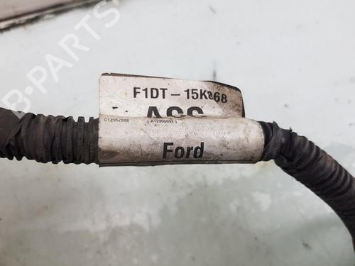 Electronic module FORD C-MAX II (DXA/CB7, DXA/CEU) 1.0 EcoBoost | BP23897937M83 