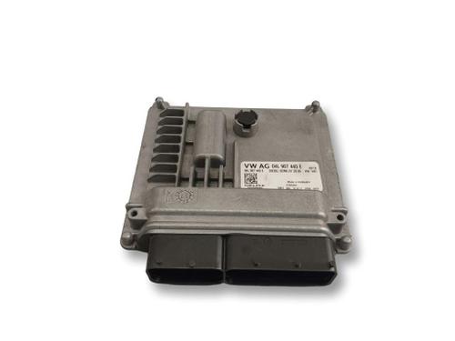 Engine control unit (ECU) AUDI A3 Limousine (8VS, 8VM) 1.6 TDI | BP40525860M57 - Image 2
