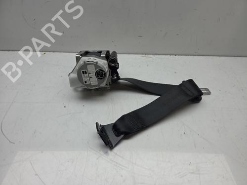 Used Rear left seatbelt SEAT ARONA (KJ7, KJP) 1.0 TSI (115 hp) 28166868