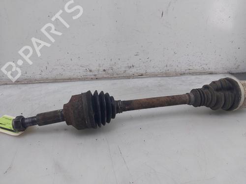 Left front driveshaft FORD TRANSIT CUSTOM V362 Van (FY, FZ) 2.2 TDCi | BP32133415M38 - Image 2