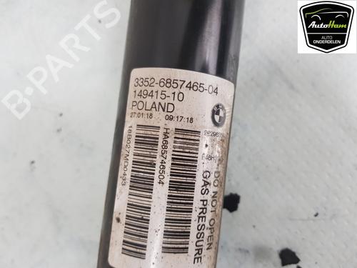 Left rear shock absorber BMW 2 Gran Tourer (F46) 218 i | BP12048071M18 