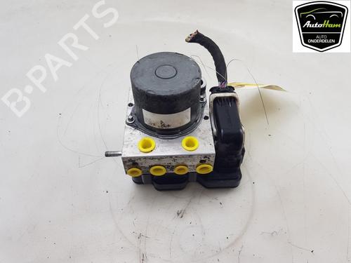 ABS pump PEUGEOT EXPERT Van (V_) 1.6 BlueHDi 95 | BP18254488M43 