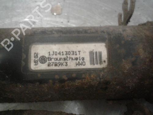 Used Left front shock absorber SEAT TOLEDO II (1M2) 1.6 (100 hp) 12023460