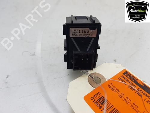 Switch OPEL ZAFIRA TOURER C (P12) 2.0 CDTi (75) | BP13103697I30 