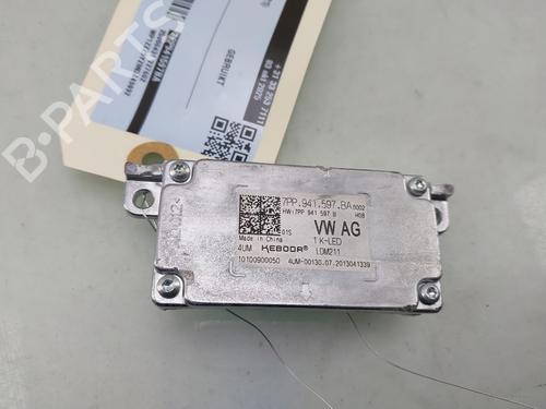 Lights ECU PORSCHE CAYENNE (9YA) 3.0 E-Hybrid AWD (9YAAE1) | BP29478895M55 