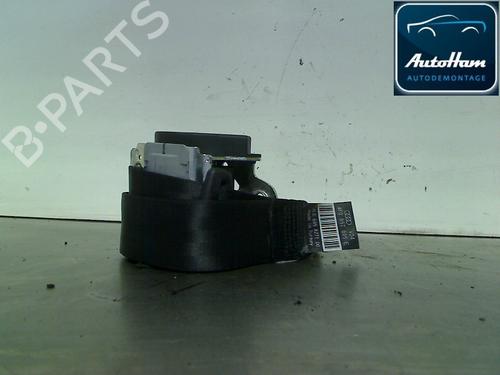 Used Rear left seatbelt AUDI A6 C6 (4F2) 2.0 TDI (140 hp) 12026871
