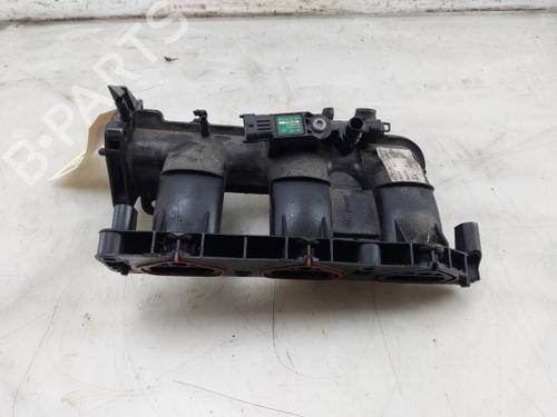 Used Intake manifold Intake manifold DACIA SANDERO II TCe 90 LPG (B8M1) (90 hp) 34696048 34696048