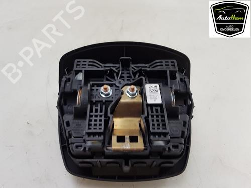 Driver airbag RENAULT MEGANE III Grandtour (KZ0/1) 1.5 dCi (KZ09, KZ0D, KZ1G, KZ29, KZ14, KZ1W, KZ10, KZ1F,... | BP12062035C9 