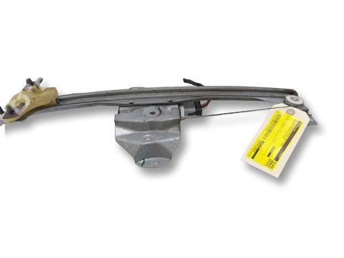 Front left window mechanism RENAULT CAPTUR I (J5_, H5_) 1.2 TCe 120 | BP40456444C22 - Image 2