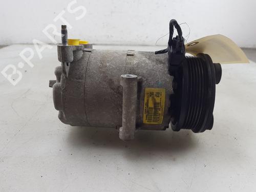 AC compressor FORD S-MAX (WA6) 2.0 | BP37535062M34 - Image 3