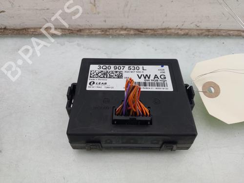 Electronic module SEAT LEON ST (5F8) 1.4 TSI | BP37415733M83 - Image 2