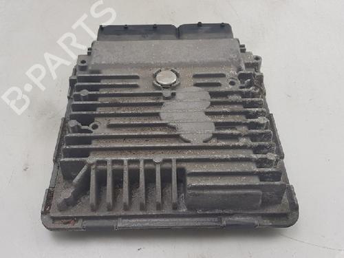 Engine control unit (ECU) VW GOLF VI (5K1) 1.6 TDI | BP12010773M57 
