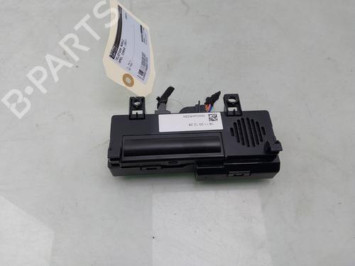 control-unit-opel-corsa-f-p2jo-2019-25926093 main image