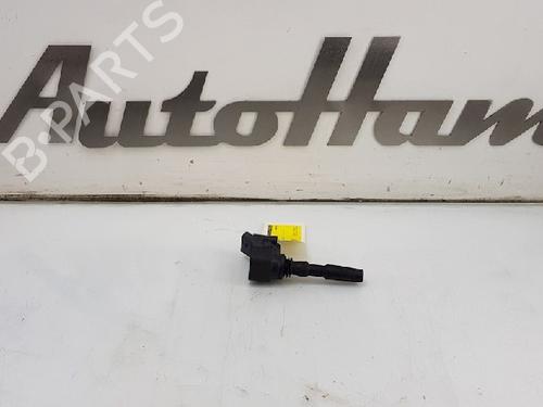 Used Ignition coil SEAT IBIZA V (KJ1, KJG) 1.0 (75 hp) 13140826