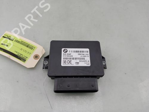 Used Control unit Control unit BMW 5 Touring (F11) 523 i (204 hp) 36783828 36783828