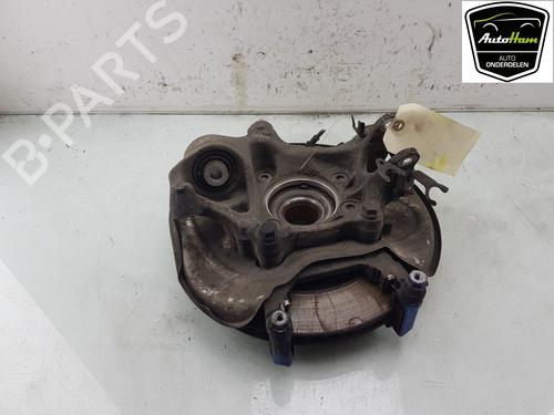 Left rear steering knuckle AUDI Q5 (FYB, FYG) 55 TFSI e quattro | BP19120805M27 