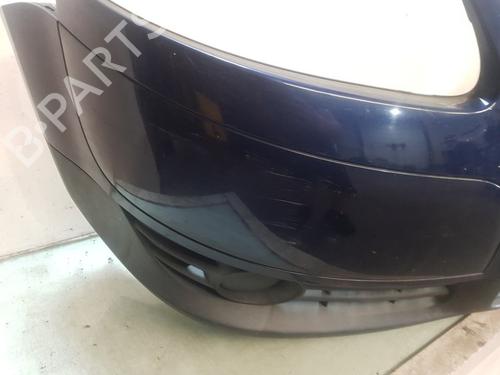 Front bumper VW FOX Hatchback (5Z1, 5Z3, 5Z4) 1.4 | BP28167070C7 
