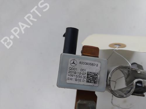 Other MERCEDES-BENZ CLA (C118) CLA 200 (118.387) | BP28112416O1 