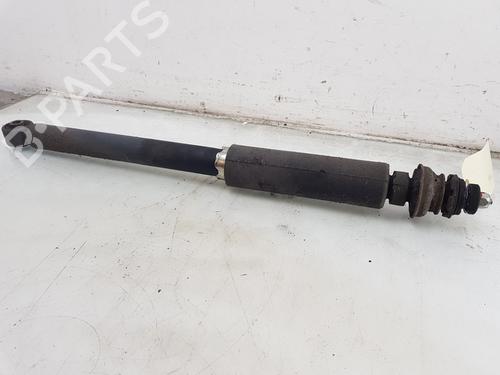 Right rear shock absorber MITSUBISHI MIRAGE / SPACE STAR VI Hatchback (A0_A) 1.2 (A03A) | BP28475634M19 
