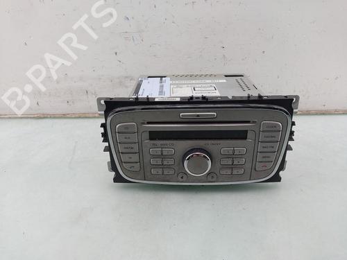 Used Radio FORD GALAXY II (WA6) 2.0 (145 hp) 29006747