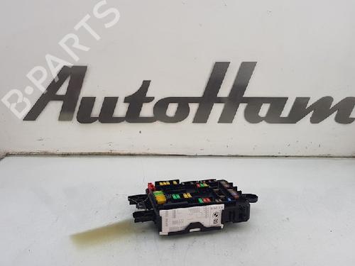 Used Fuse box BMW 1 (F21) M 140 i xDrive (340 hp) 12028910