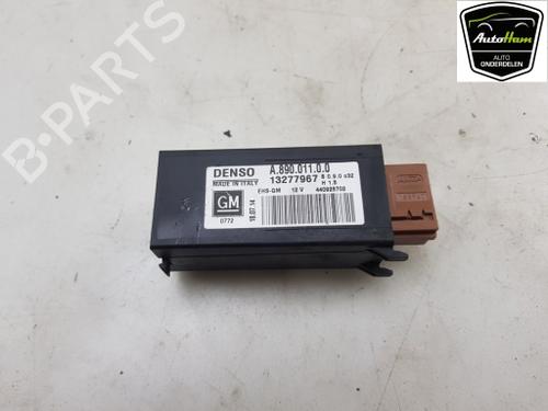 Used Control unit Control unit OPEL CORSA D (S07) 1.4 (L08, L68) (100 hp) 15186838 15186838