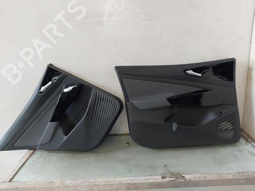 Seats set VW ID.4 (E21) Performance | BP39467269C78 - Image 7