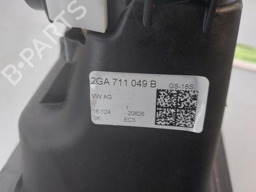 Gearstang AUDI Q2 (GAB, GAG) 1.6 TDI | BP35801814M90 - Image 4