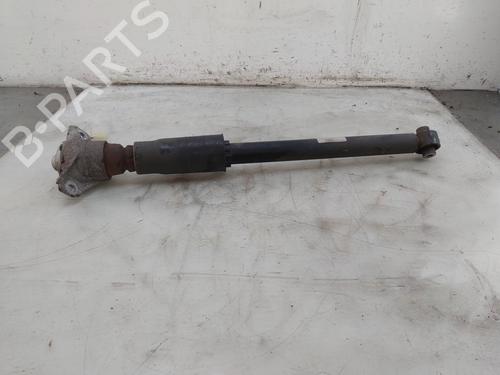 Used Left rear shock absorber Left rear shock absorber 37447951 37447951