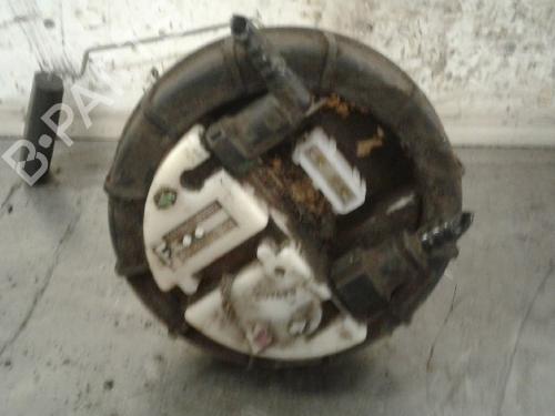 Fuel pump PEUGEOT 306 Hatchback (7A, 7C, N3, N5) 1.6 | BP12007735M76 